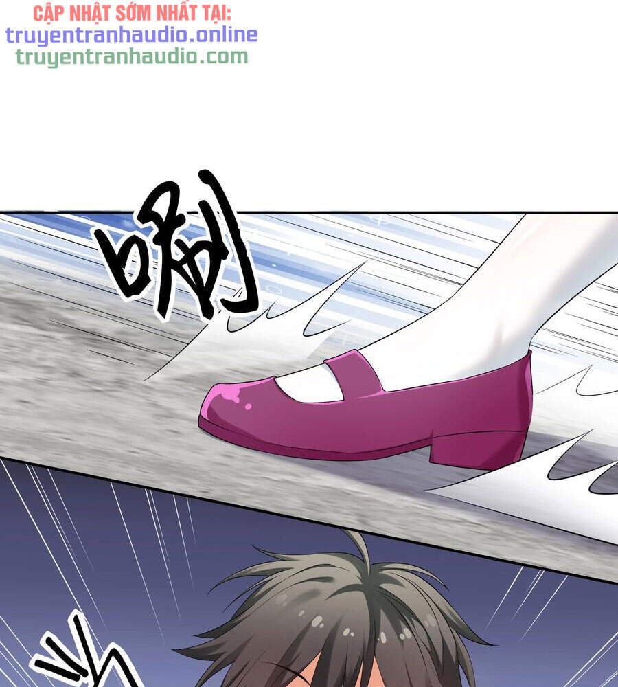 Toàn Bộ Tu Chân Giới Muội Tử Muốn Bắt Ta chapter 53 - Trang 26