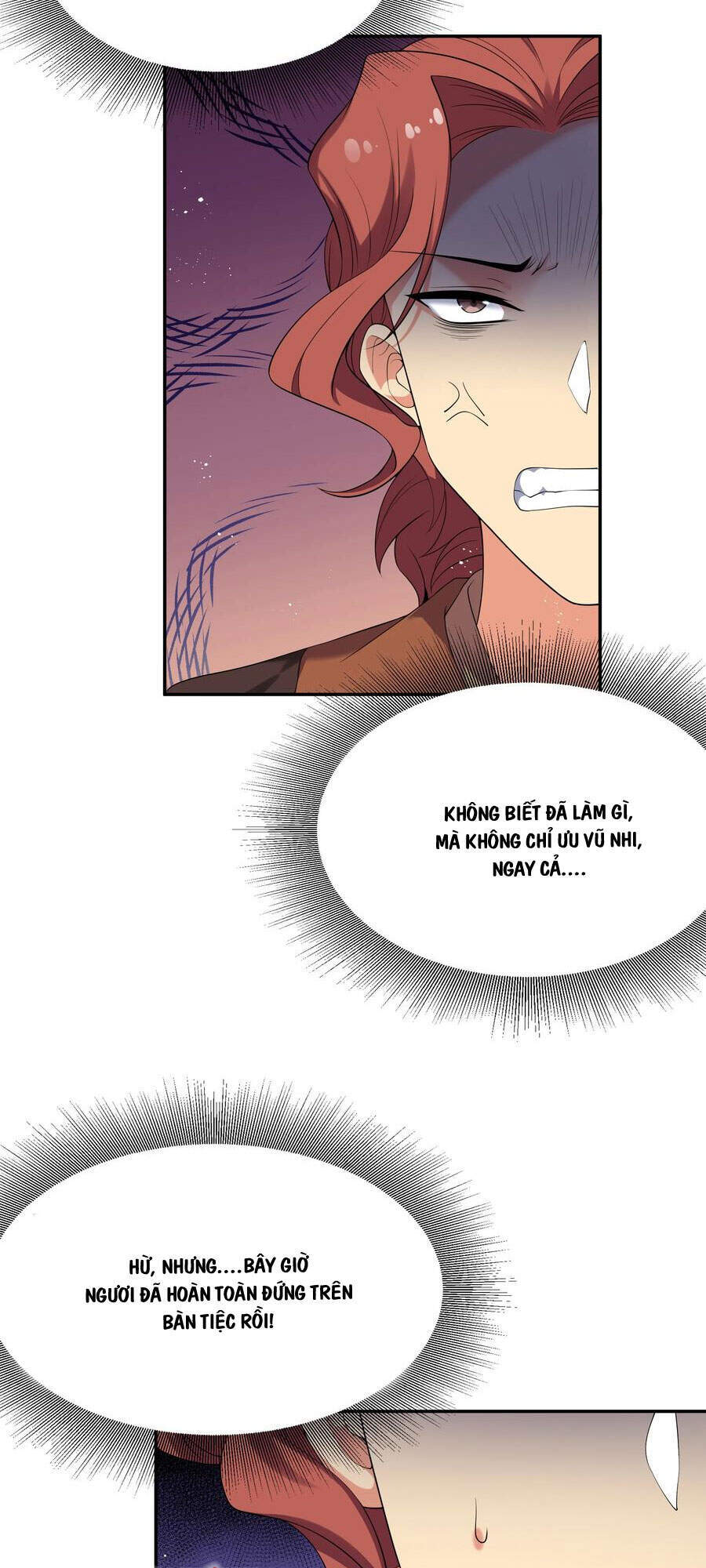 Toàn Bộ Tu Chân Giới Muội Tử Muốn Bắt Ta chapter 53 - Trang 33