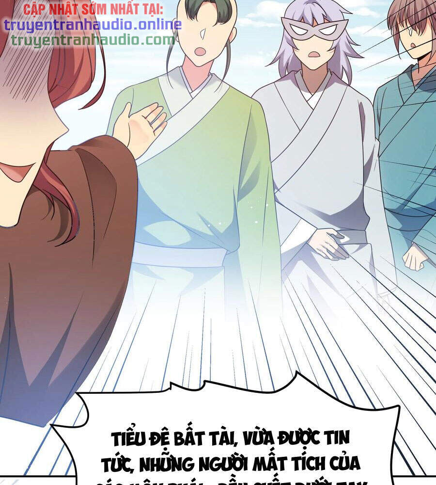 Toàn Bộ Tu Chân Giới Muội Tử Muốn Bắt Ta chapter 53 - Trang 36