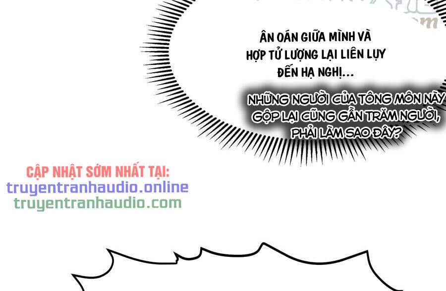 Toàn Bộ Tu Chân Giới Muội Tử Muốn Bắt Ta chapter 53 - Trang 45