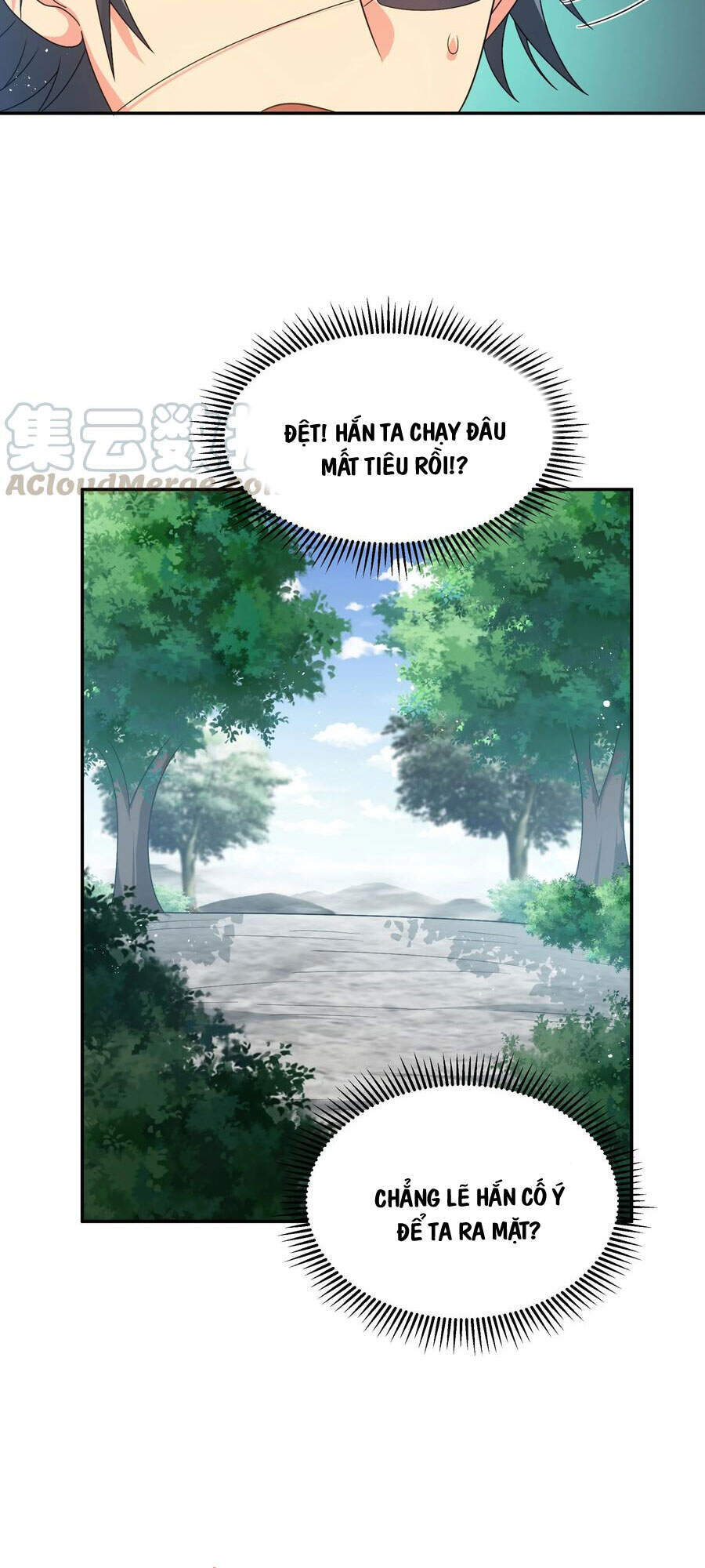 Toàn Bộ Tu Chân Giới Muội Tử Muốn Bắt Ta chapter 53 - Trang 5