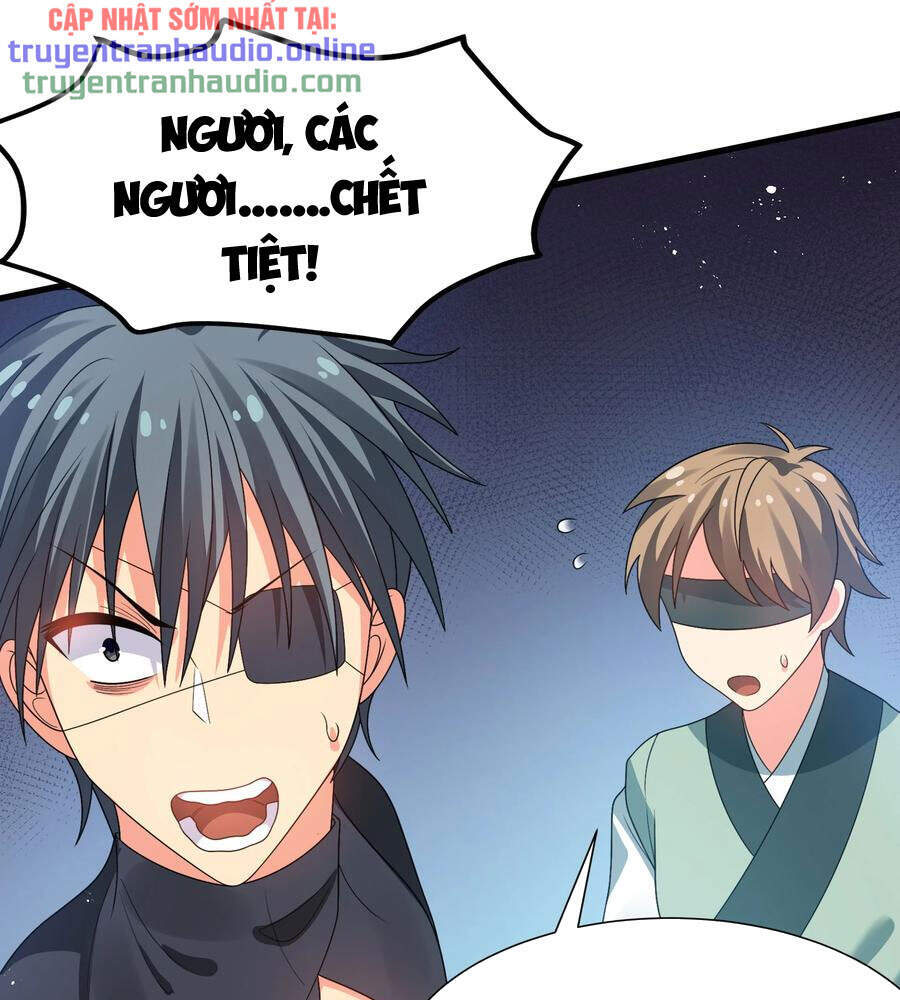 Toàn Bộ Tu Chân Giới Muội Tử Muốn Bắt Ta chapter 53 - Trang 6