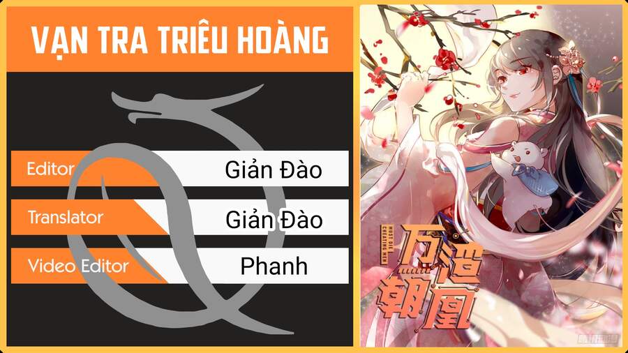 Vạn Tra Triêu Hoàng chapter 163 - Trang 1