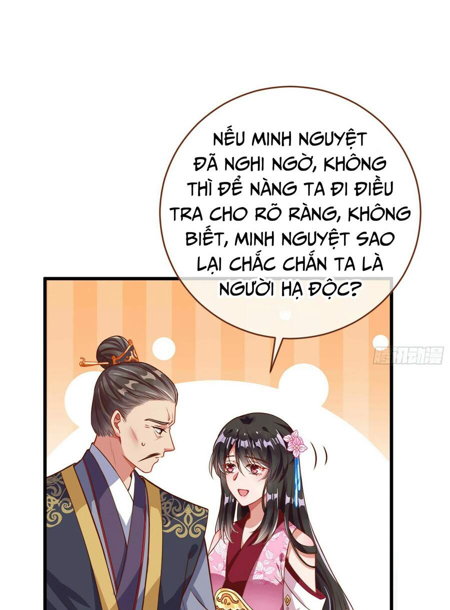 Vạn Tra Triêu Hoàng chapter 163 - Trang 13