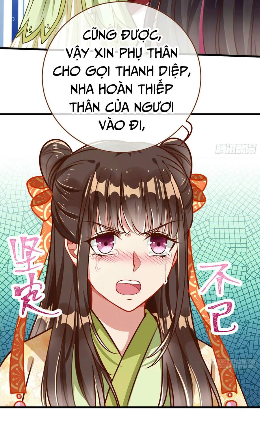 Vạn Tra Triêu Hoàng chapter 163 - Trang 15