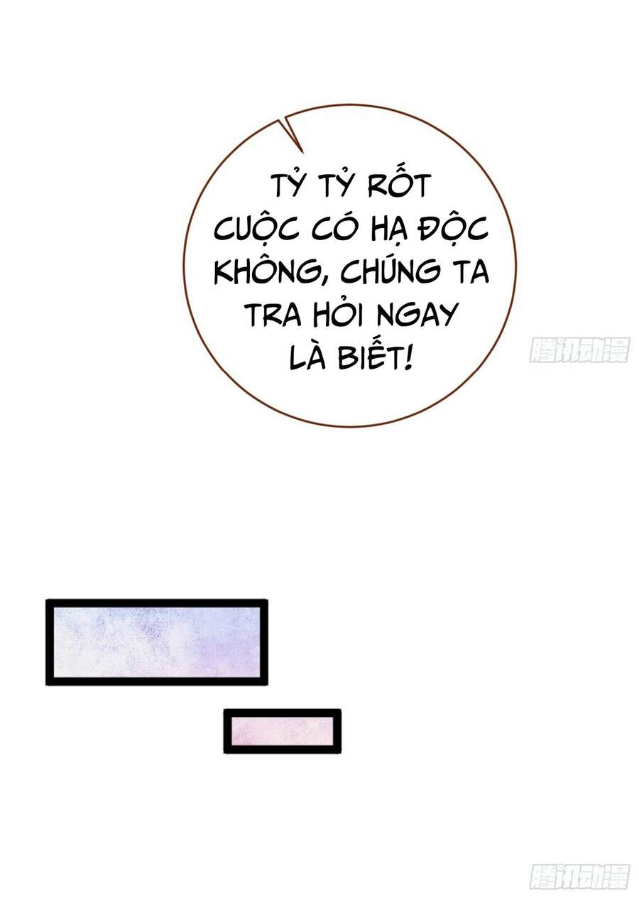 Vạn Tra Triêu Hoàng chapter 163 - Trang 16