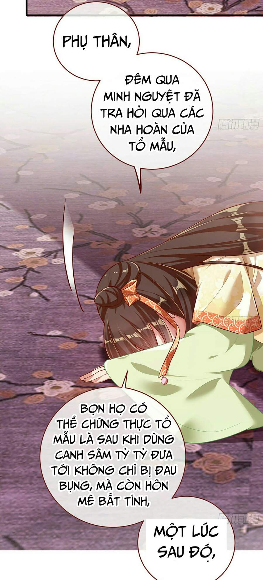 Vạn Tra Triêu Hoàng chapter 163 - Trang 18