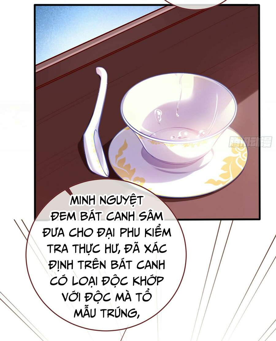 Vạn Tra Triêu Hoàng chapter 163 - Trang 19