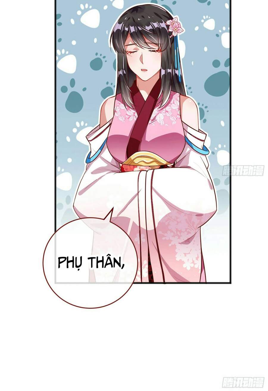 Vạn Tra Triêu Hoàng chapter 163 - Trang 24