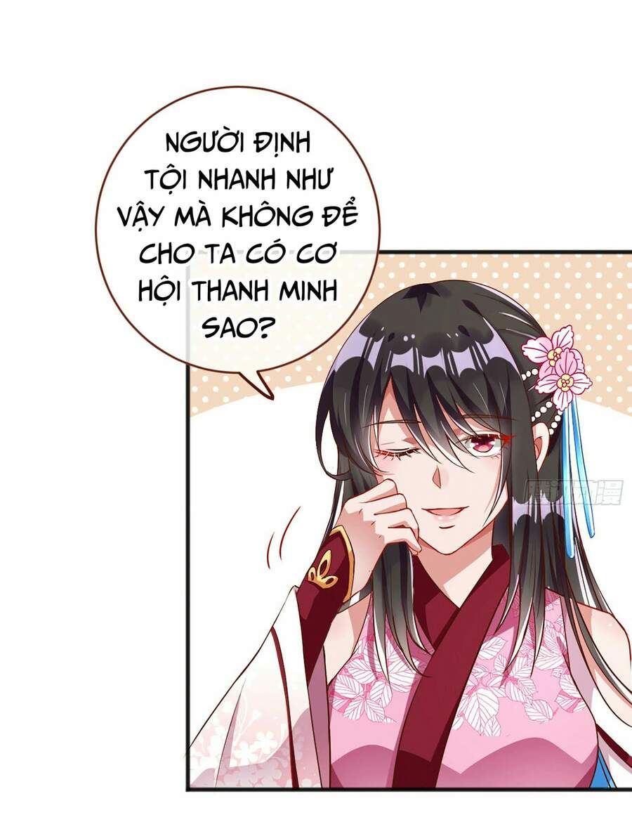 Vạn Tra Triêu Hoàng chapter 163 - Trang 25