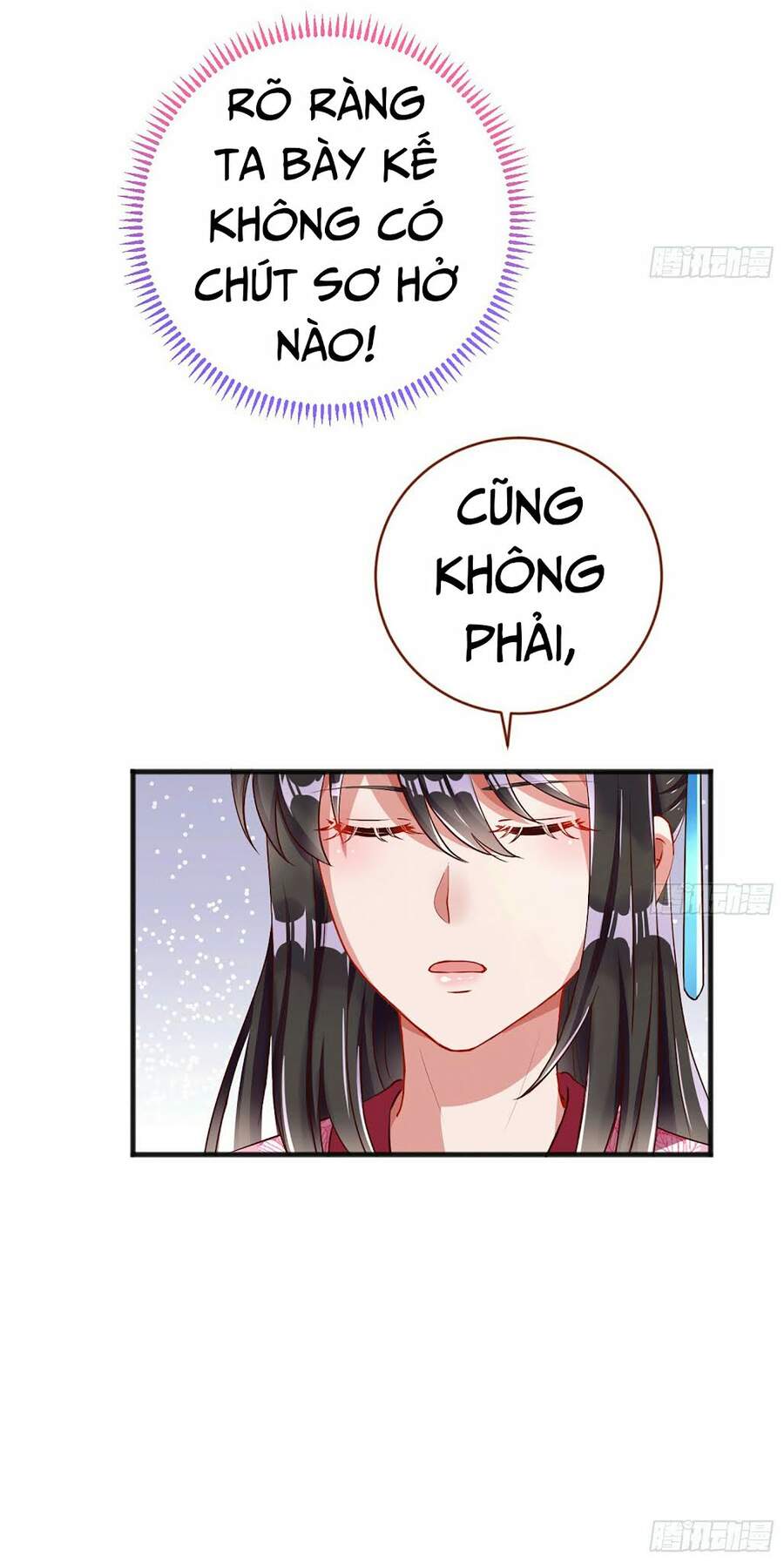 Vạn Tra Triêu Hoàng chapter 163 - Trang 28
