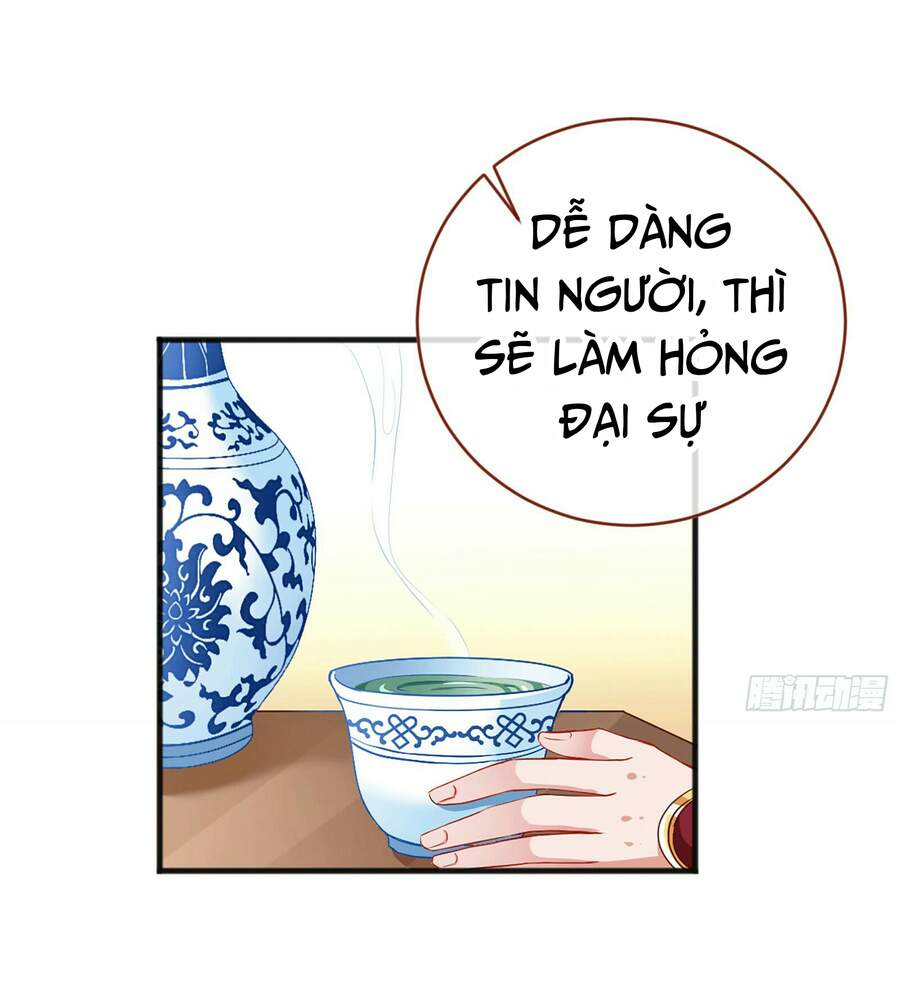 Vạn Tra Triêu Hoàng chapter 163 - Trang 29