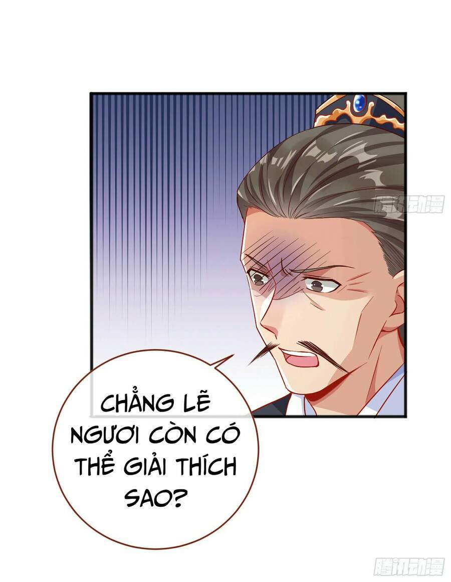 Vạn Tra Triêu Hoàng chapter 163 - Trang 31