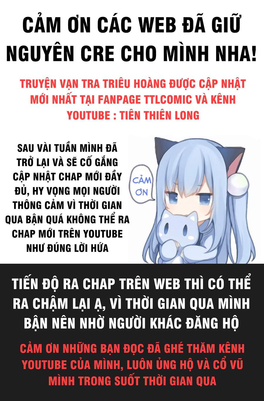Vạn Tra Triêu Hoàng chapter 163 - Trang 33