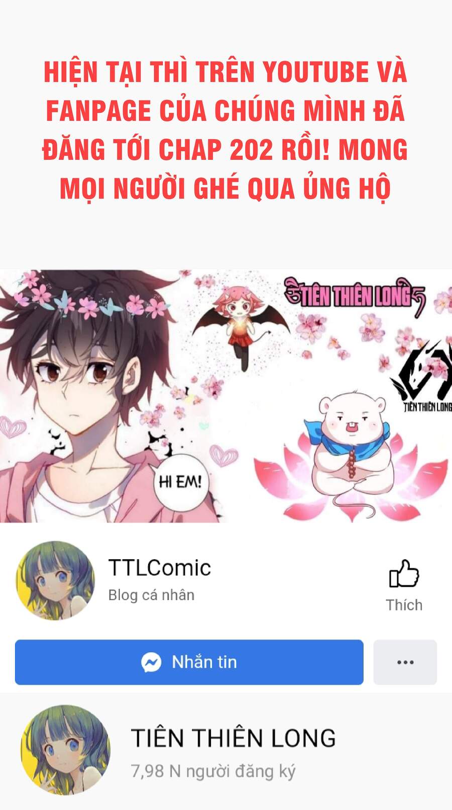 Vạn Tra Triêu Hoàng chapter 163 - Trang 34