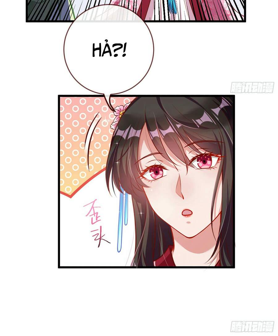 Vạn Tra Triêu Hoàng chapter 163 - Trang 9