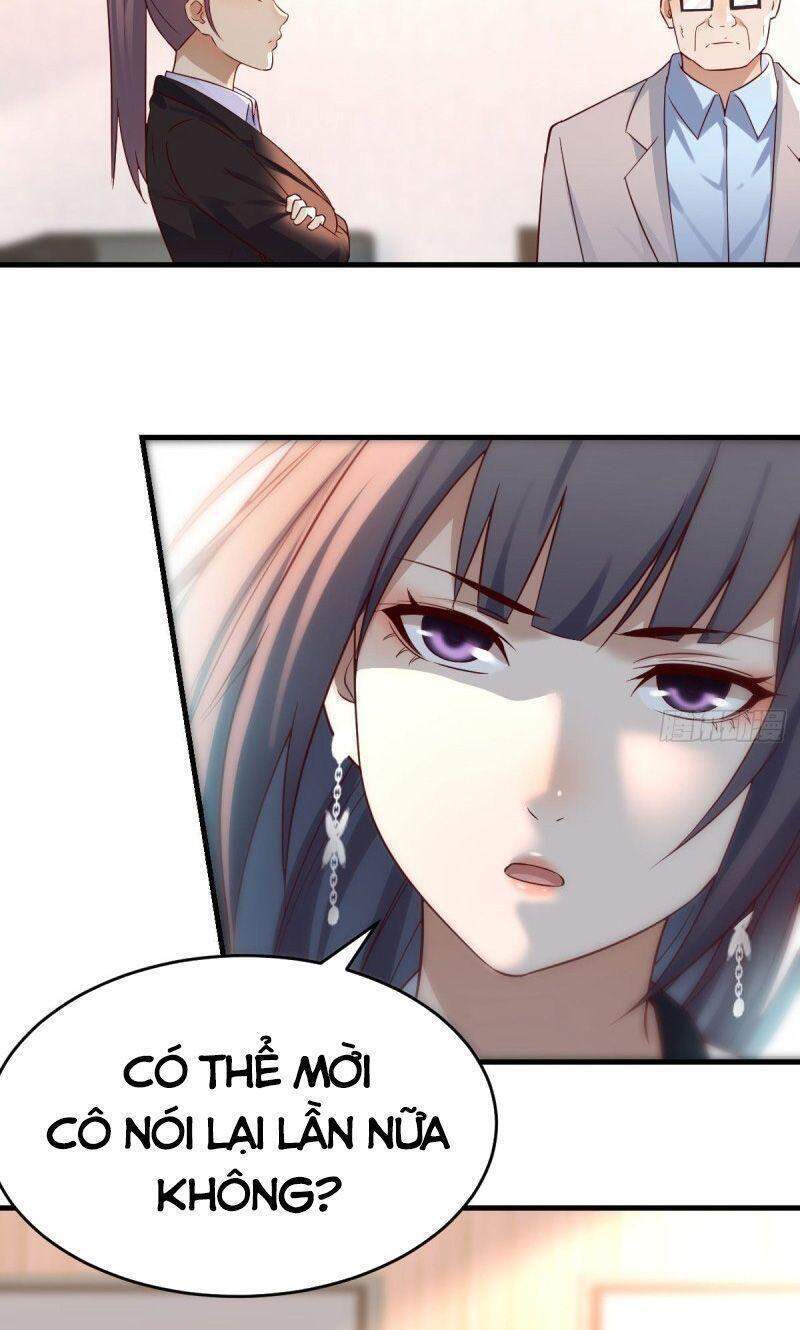Trong Nhà Có 2 Bạn Gái Song Sinh chapter 132 - Trang 14