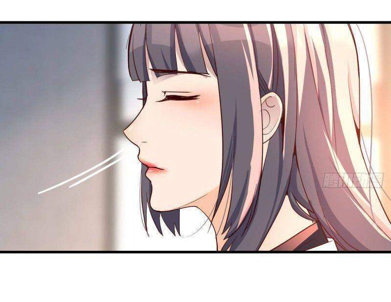 Trong Nhà Có 2 Bạn Gái Song Sinh chapter 132 - Trang 2