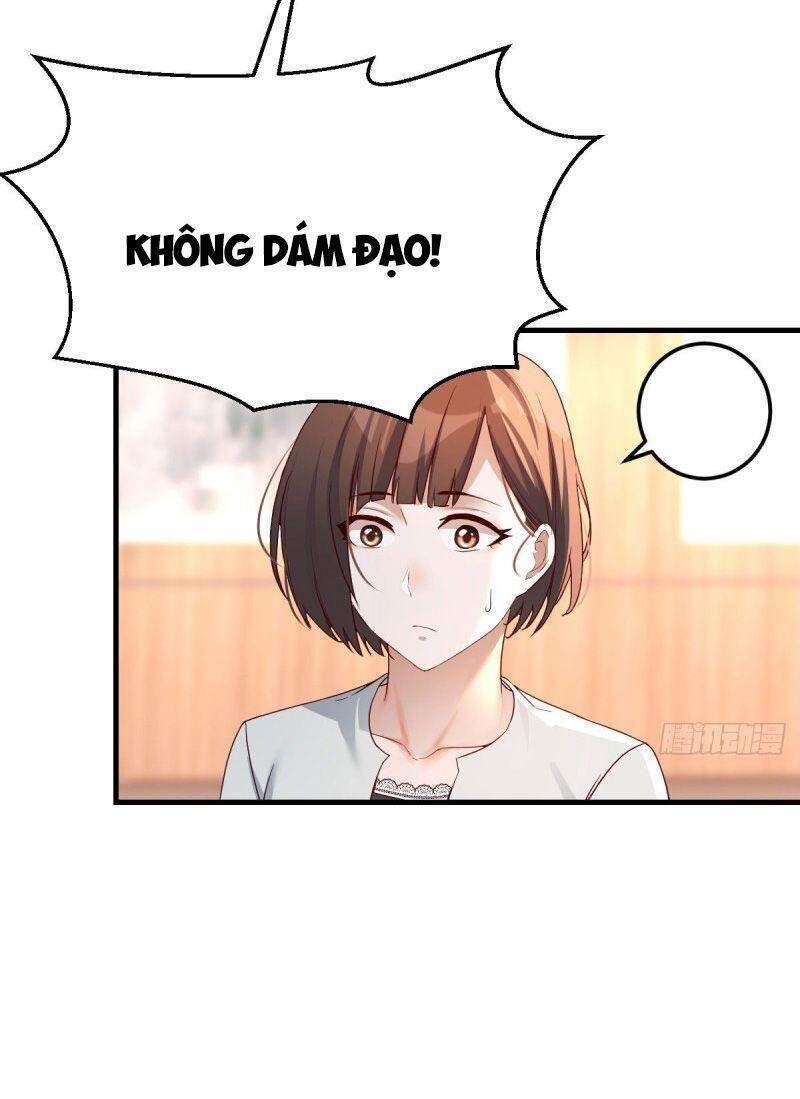 Trong Nhà Có 2 Bạn Gái Song Sinh chapter 132 - Trang 28