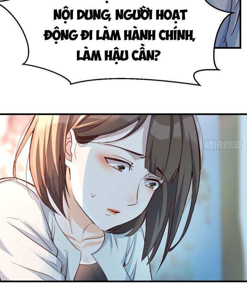 Trong Nhà Có 2 Bạn Gái Song Sinh chapter 132 - Trang 10