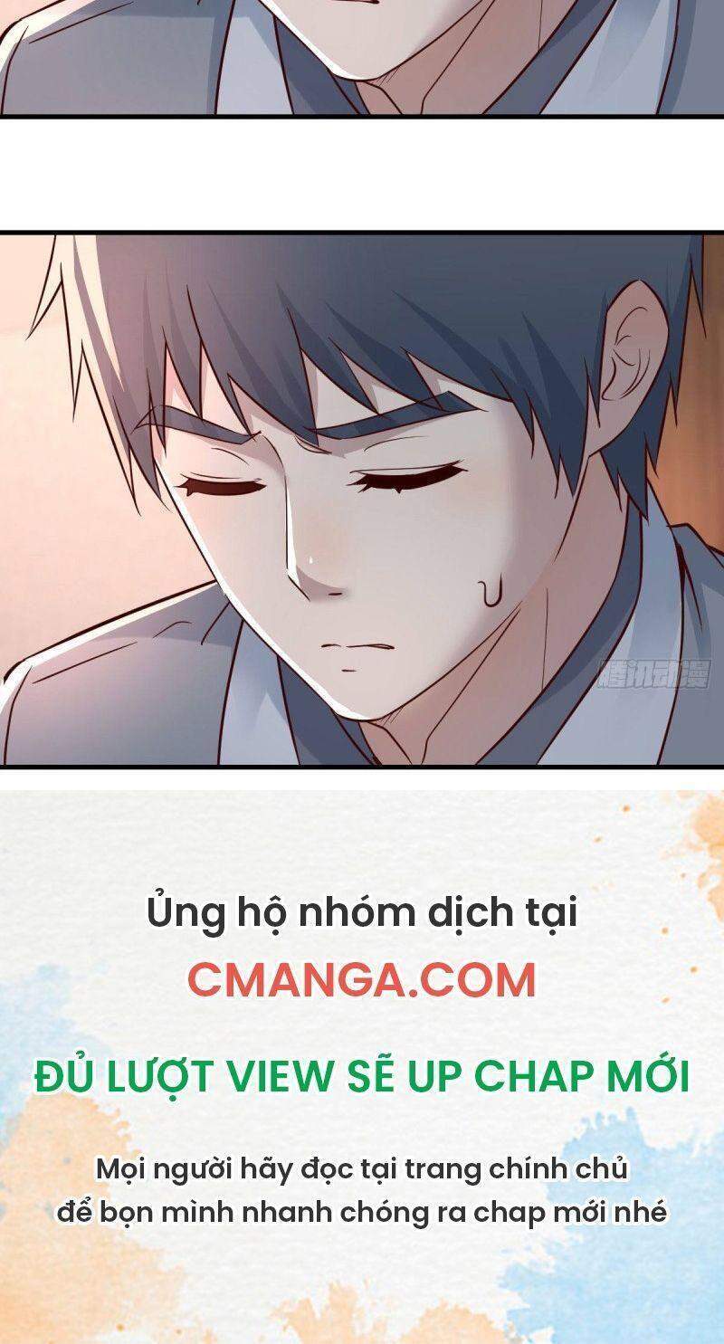Trong Nhà Có 2 Bạn Gái Song Sinh chapter 133 - Trang 16