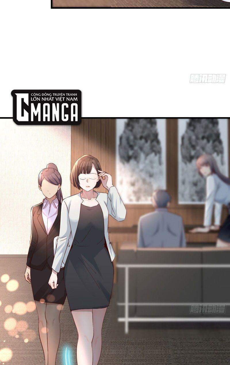 Trong Nhà Có 2 Bạn Gái Song Sinh chapter 133 - Trang 18