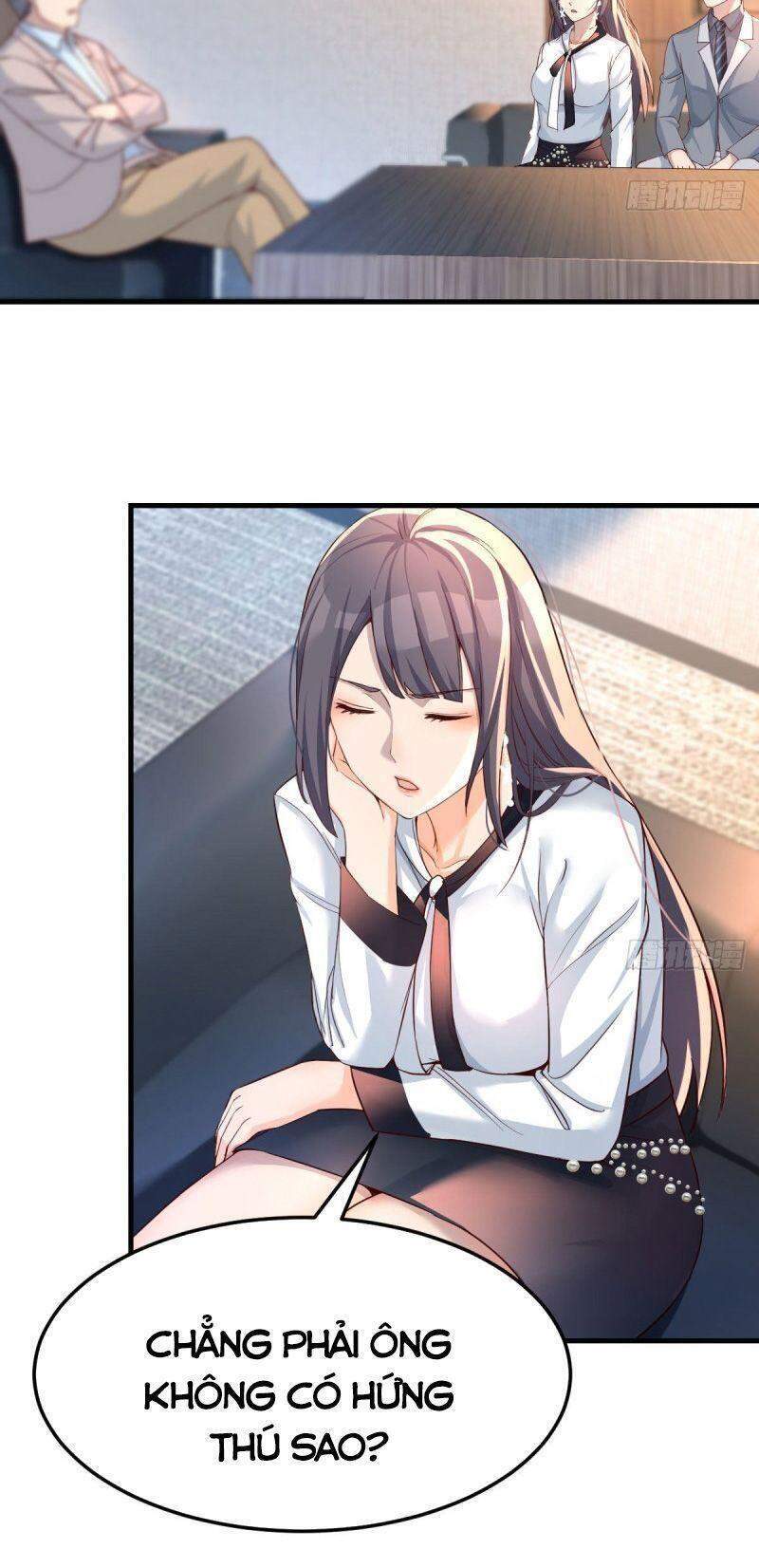 Trong Nhà Có 2 Bạn Gái Song Sinh chapter 133 - Trang 20