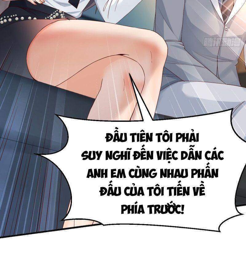 Trong Nhà Có 2 Bạn Gái Song Sinh chapter 133 - Trang 24