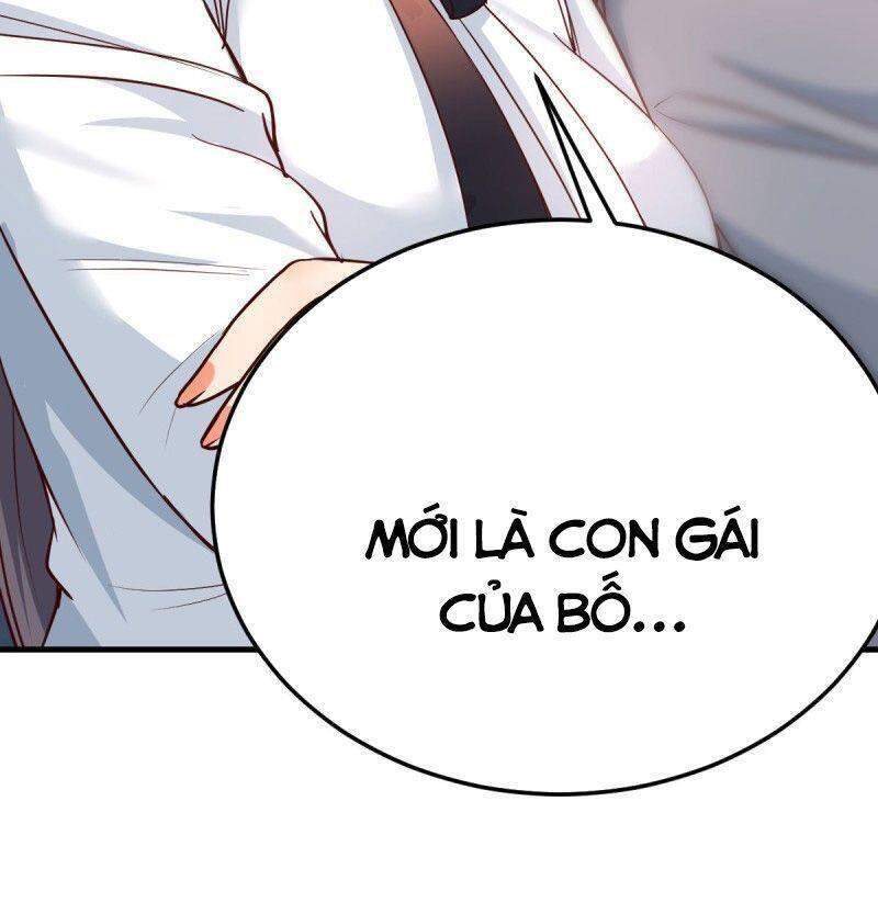 Trong Nhà Có 2 Bạn Gái Song Sinh chapter 133 - Trang 26