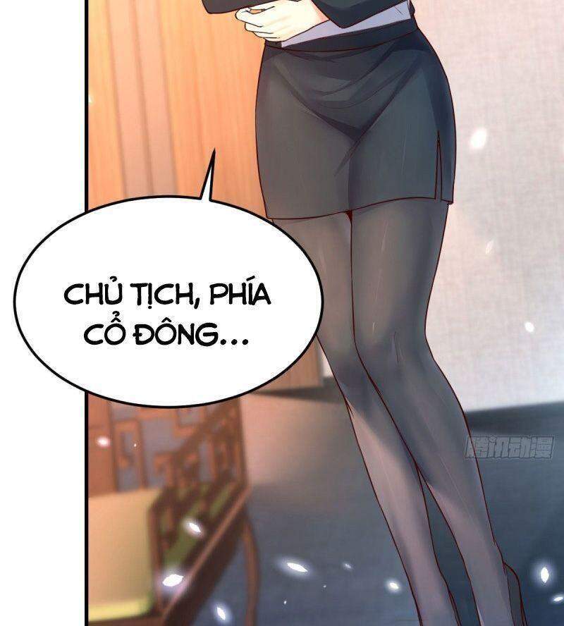 Trong Nhà Có 2 Bạn Gái Song Sinh chapter 133 - Trang 30