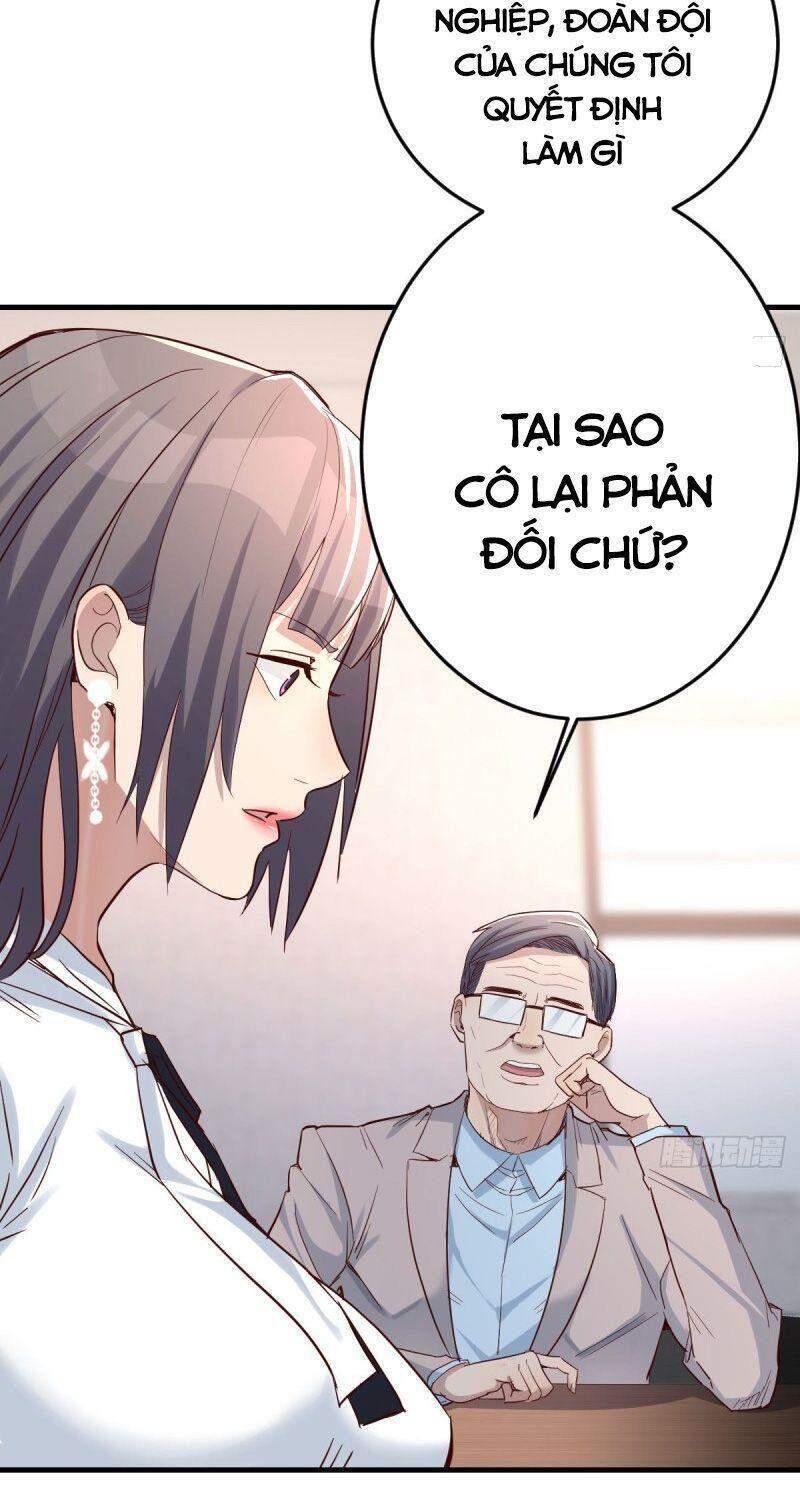 Trong Nhà Có 2 Bạn Gái Song Sinh chapter 133 - Trang 8