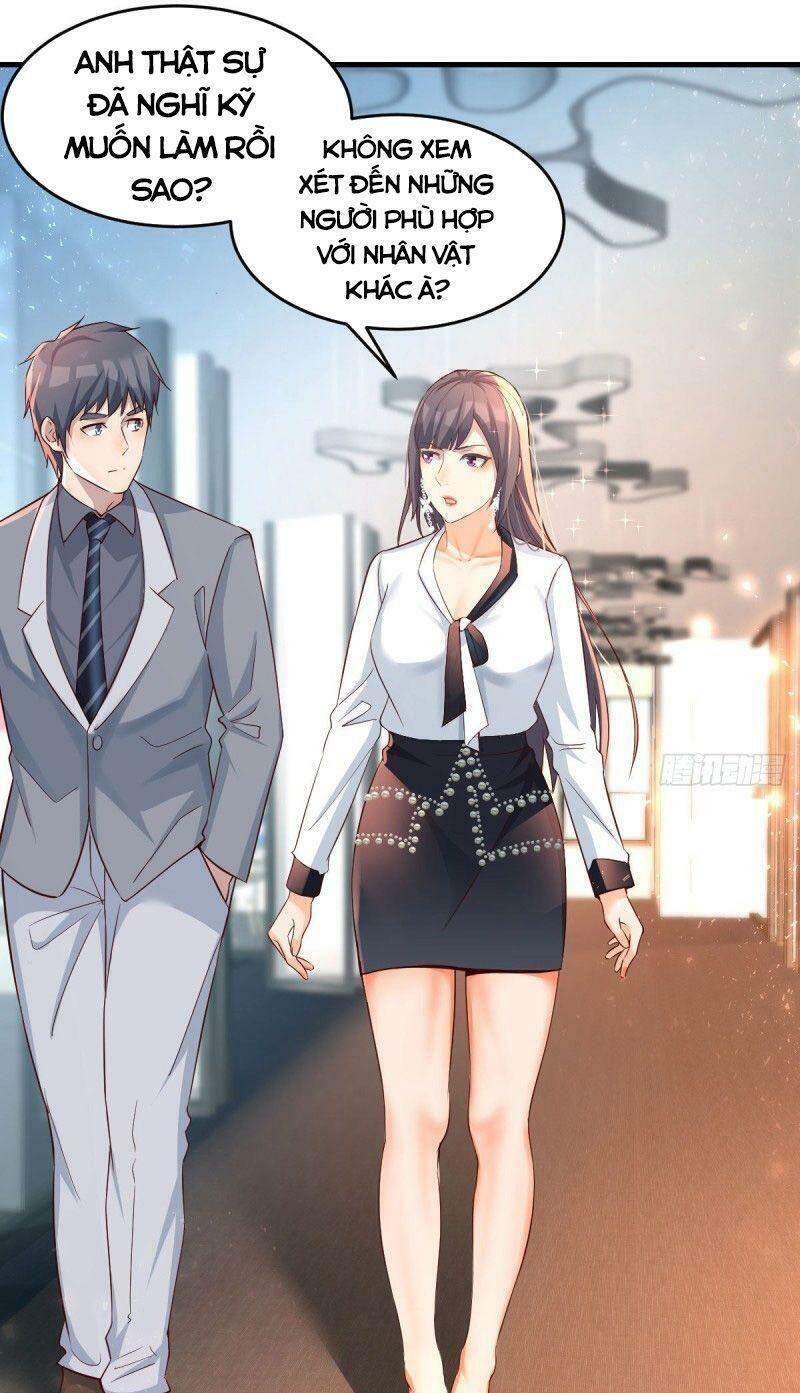 Trong Nhà Có 2 Bạn Gái Song Sinh chapter 134 - Trang 1