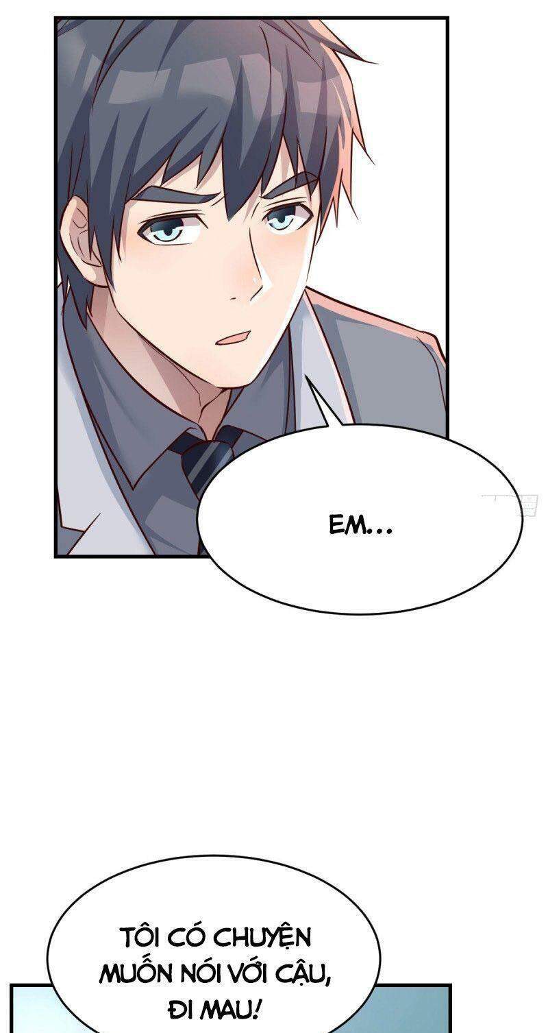 Trong Nhà Có 2 Bạn Gái Song Sinh chapter 134 - Trang 11