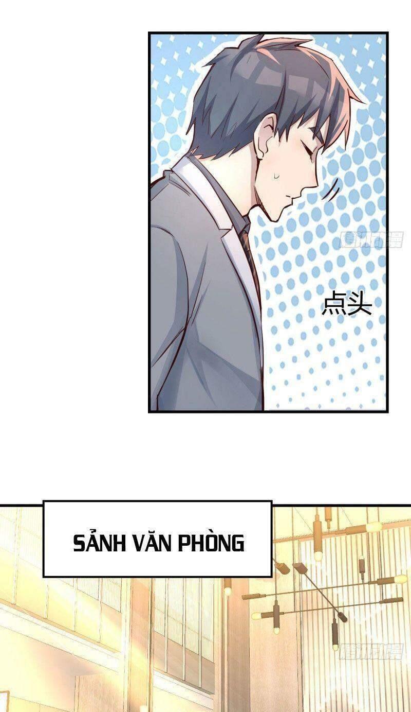 Trong Nhà Có 2 Bạn Gái Song Sinh chapter 134 - Trang 25
