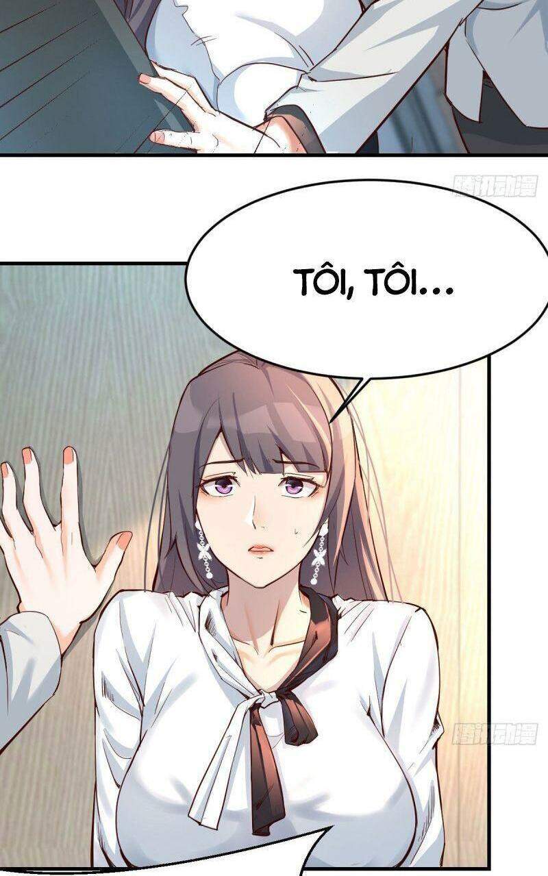 Trong Nhà Có 2 Bạn Gái Song Sinh chapter 134 - Trang 30