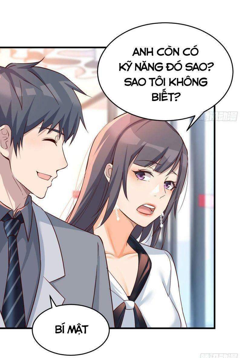 Trong Nhà Có 2 Bạn Gái Song Sinh chapter 134 - Trang 3