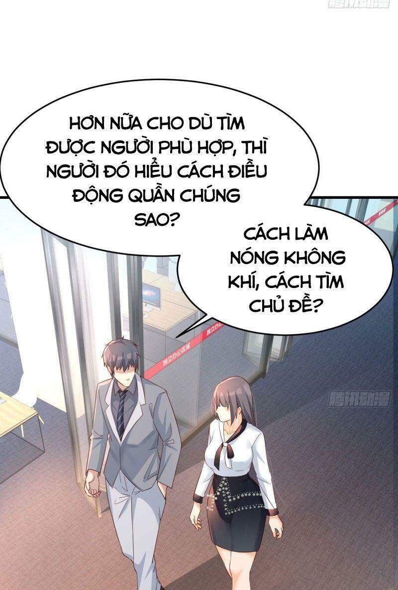 Trong Nhà Có 2 Bạn Gái Song Sinh chapter 134 - Trang 4