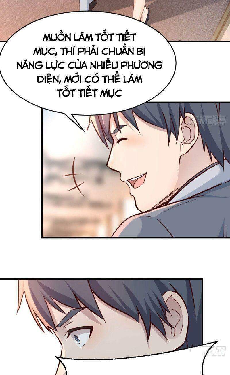 Trong Nhà Có 2 Bạn Gái Song Sinh chapter 134 - Trang 5