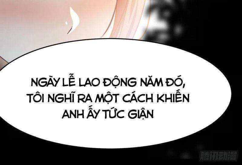 Trong Nhà Có 2 Bạn Gái Song Sinh chapter 135 - Trang 23
