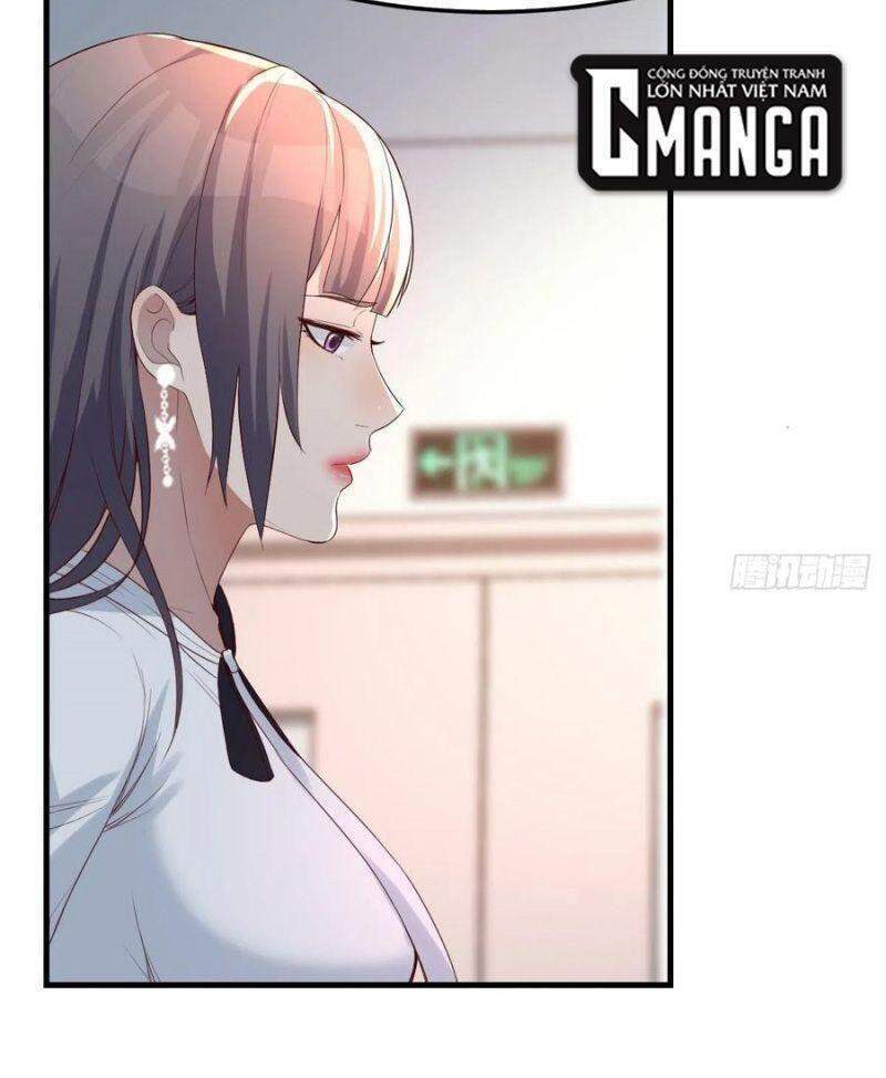 Trong Nhà Có 2 Bạn Gái Song Sinh chapter 135 - Trang 8