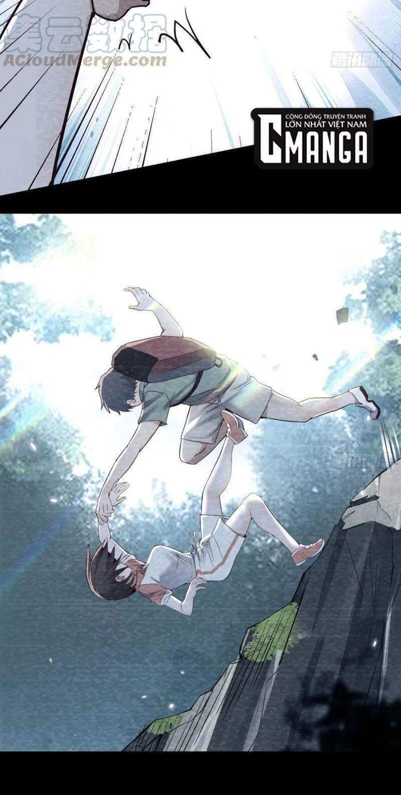 Trong Nhà Có 2 Bạn Gái Song Sinh chapter 136 - Trang 14