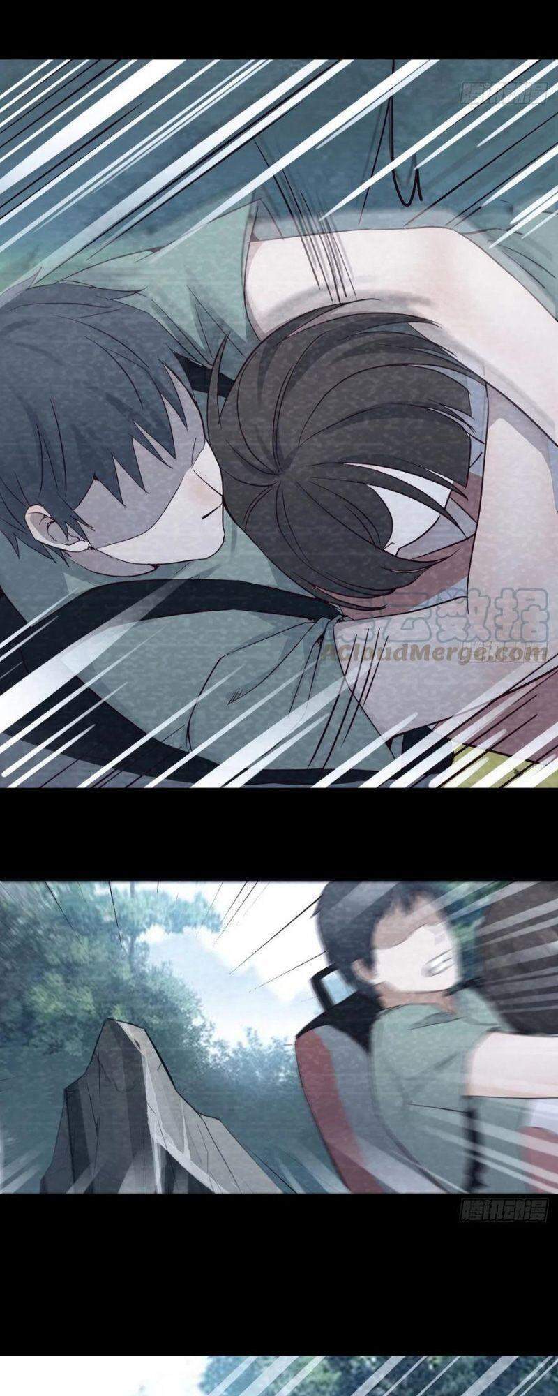 Trong Nhà Có 2 Bạn Gái Song Sinh chapter 136 - Trang 15