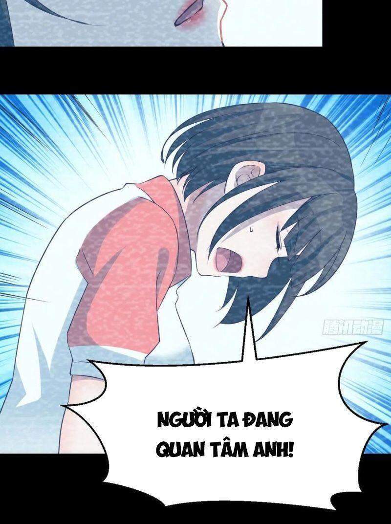 Trong Nhà Có 2 Bạn Gái Song Sinh chapter 136 - Trang 27