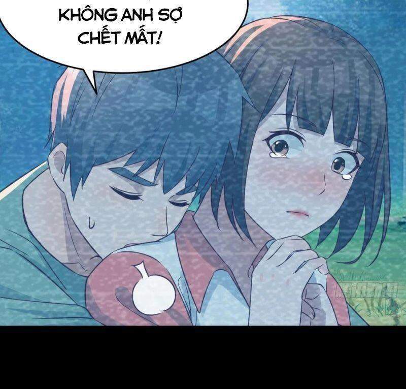 Trong Nhà Có 2 Bạn Gái Song Sinh chapter 136 - Trang 31