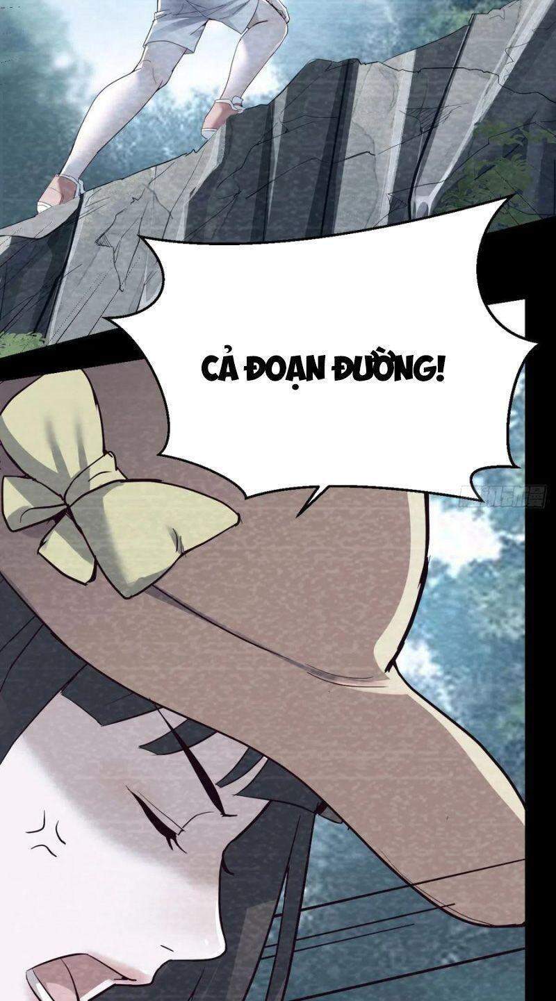 Trong Nhà Có 2 Bạn Gái Song Sinh chapter 136 - Trang 10
