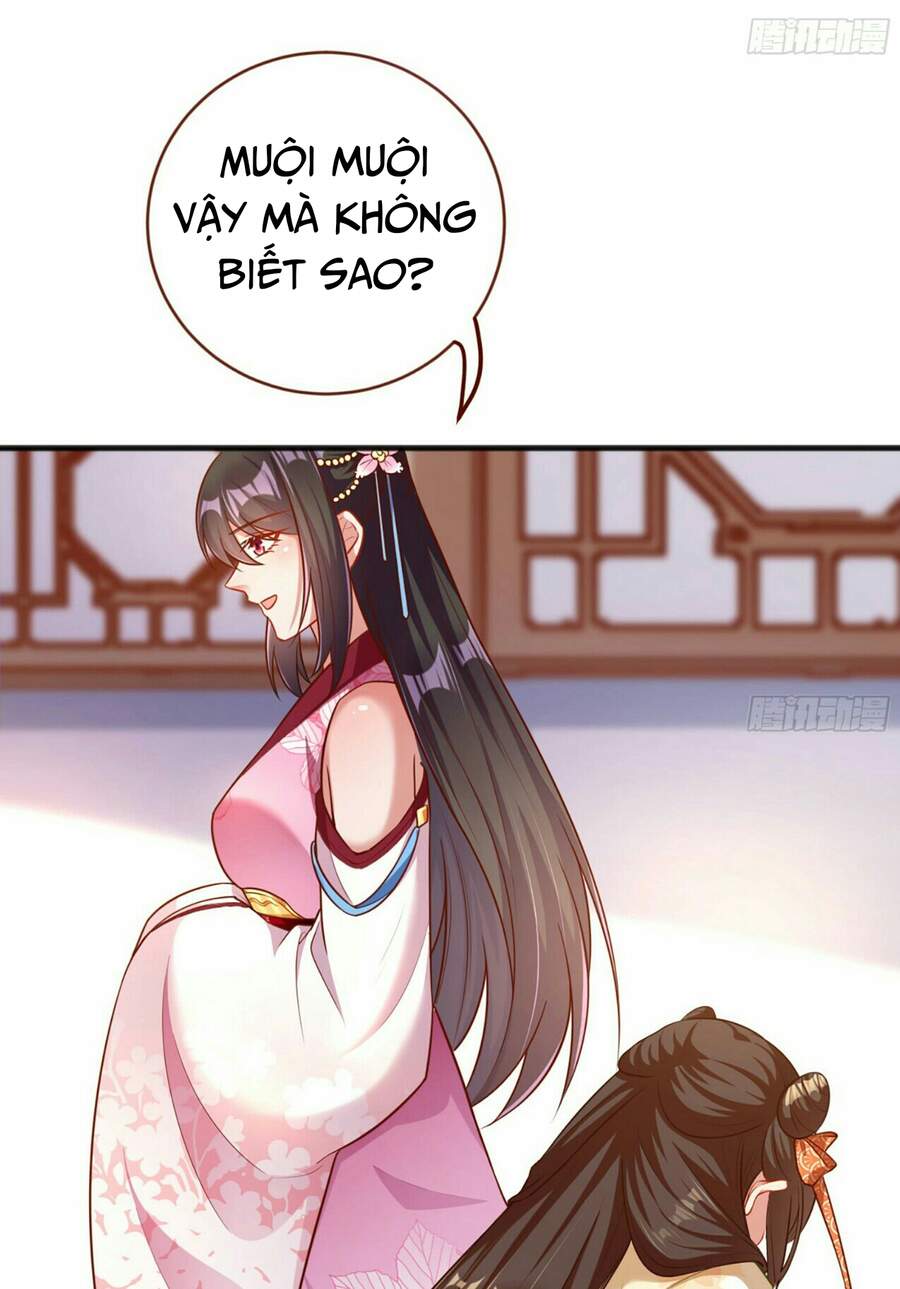 Vạn Tra Triêu Hoàng chapter 164 - Trang 11