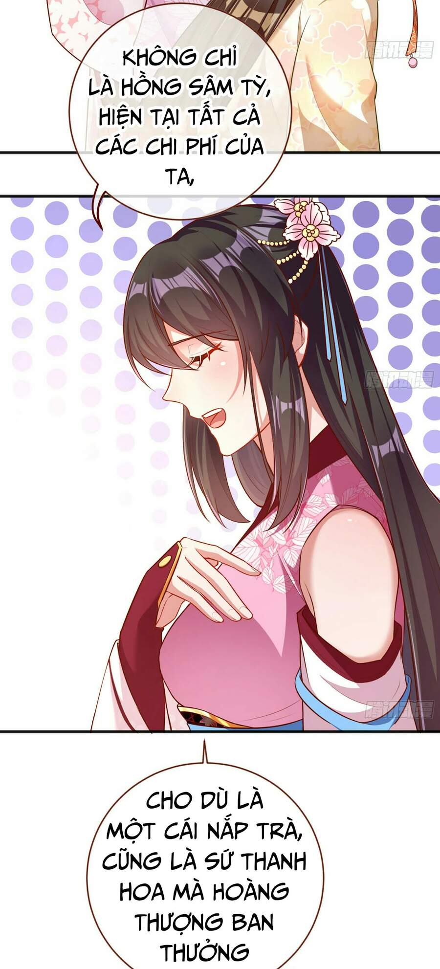 Vạn Tra Triêu Hoàng chapter 164 - Trang 12