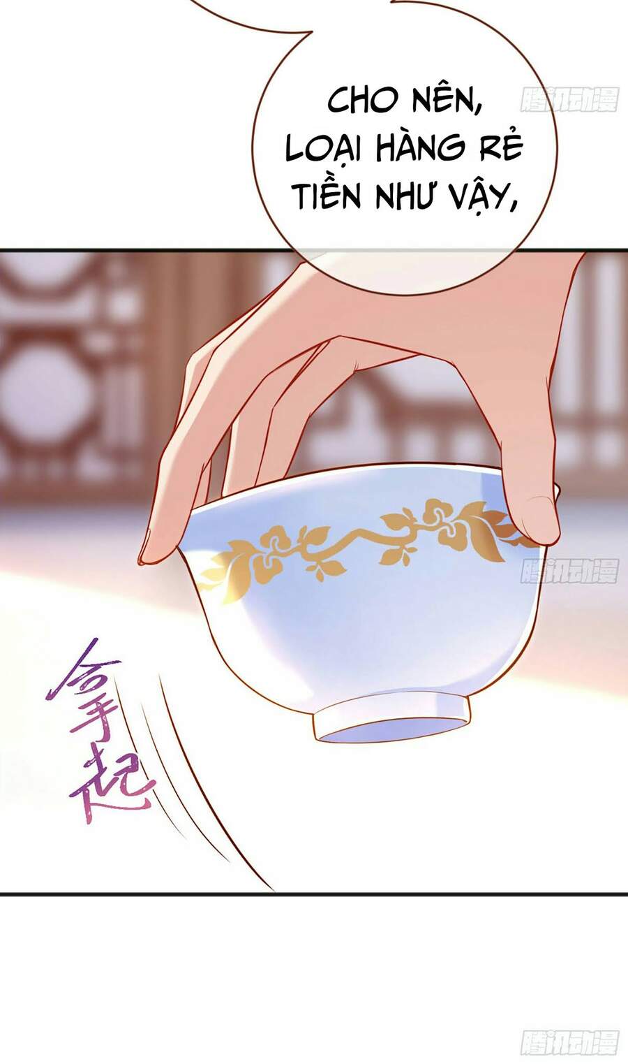 Vạn Tra Triêu Hoàng chapter 164 - Trang 13