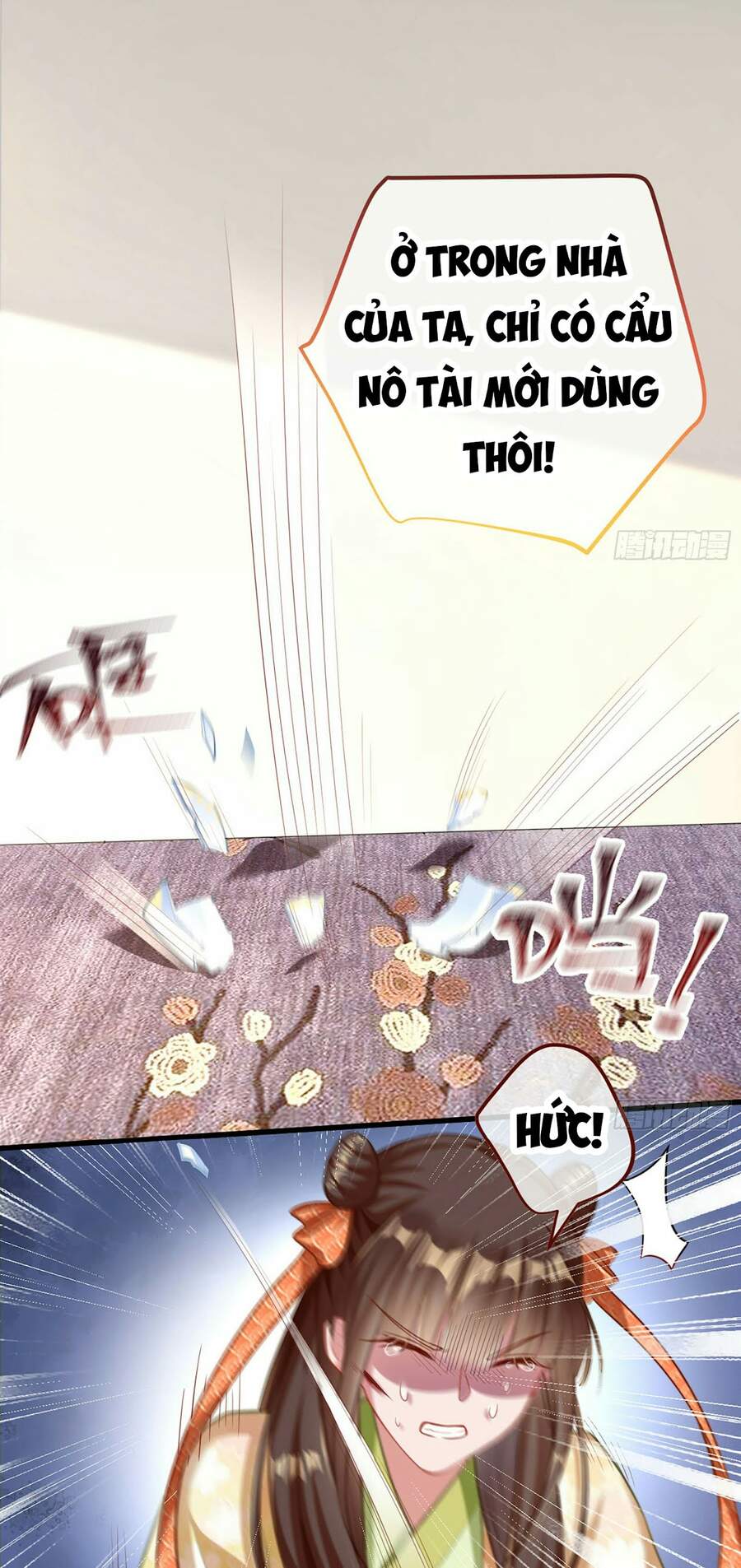 Vạn Tra Triêu Hoàng chapter 164 - Trang 14