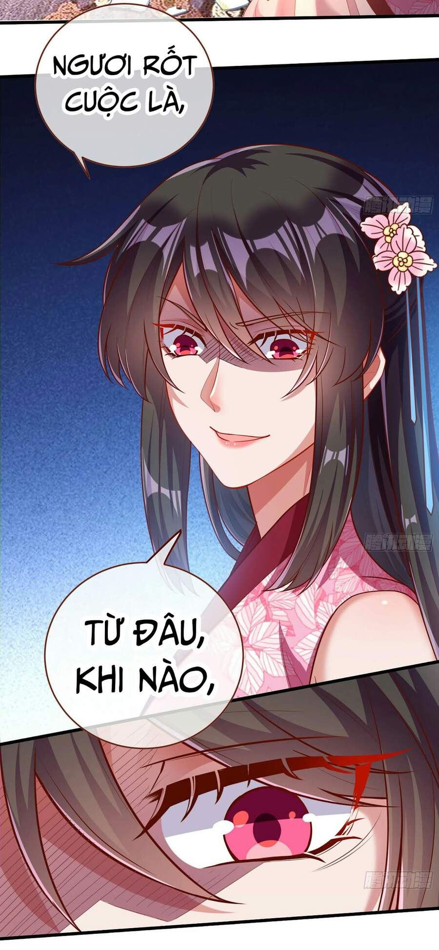 Vạn Tra Triêu Hoàng chapter 164 - Trang 16